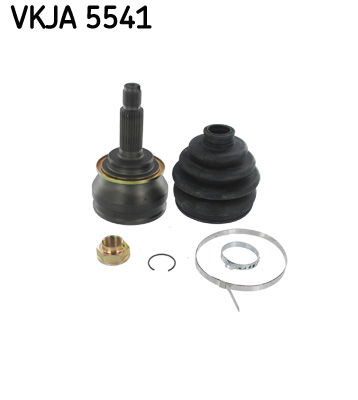 Jeu de joints, arbre de transmission